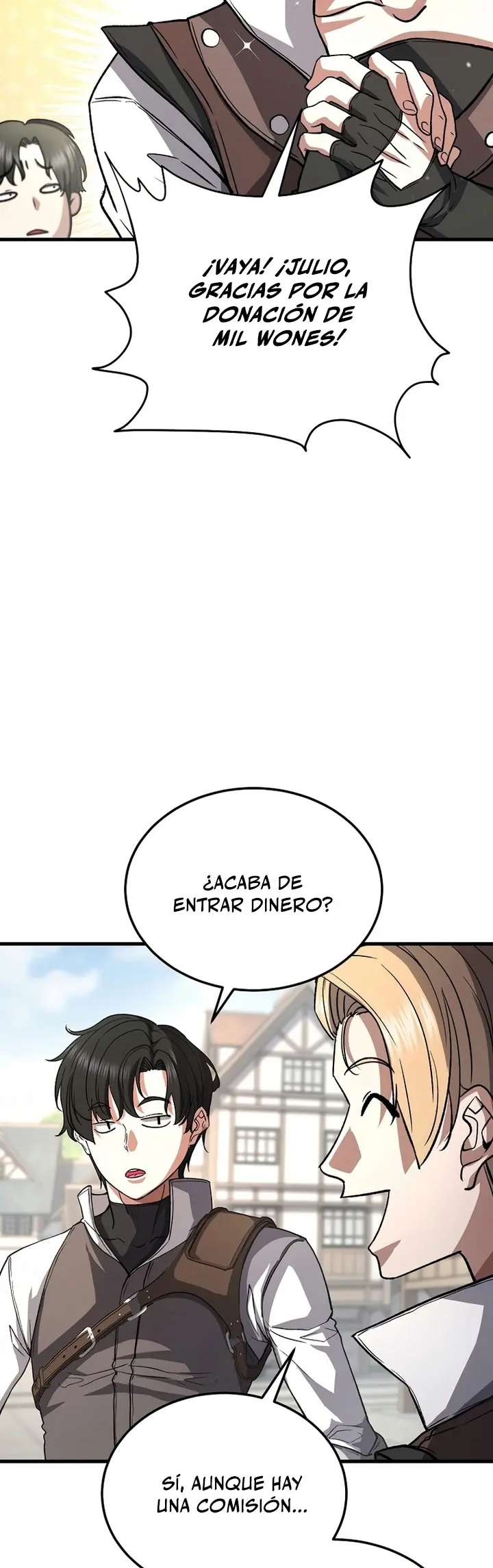 Streaming de la guia oculta del retornado Capitulo 3 página 27