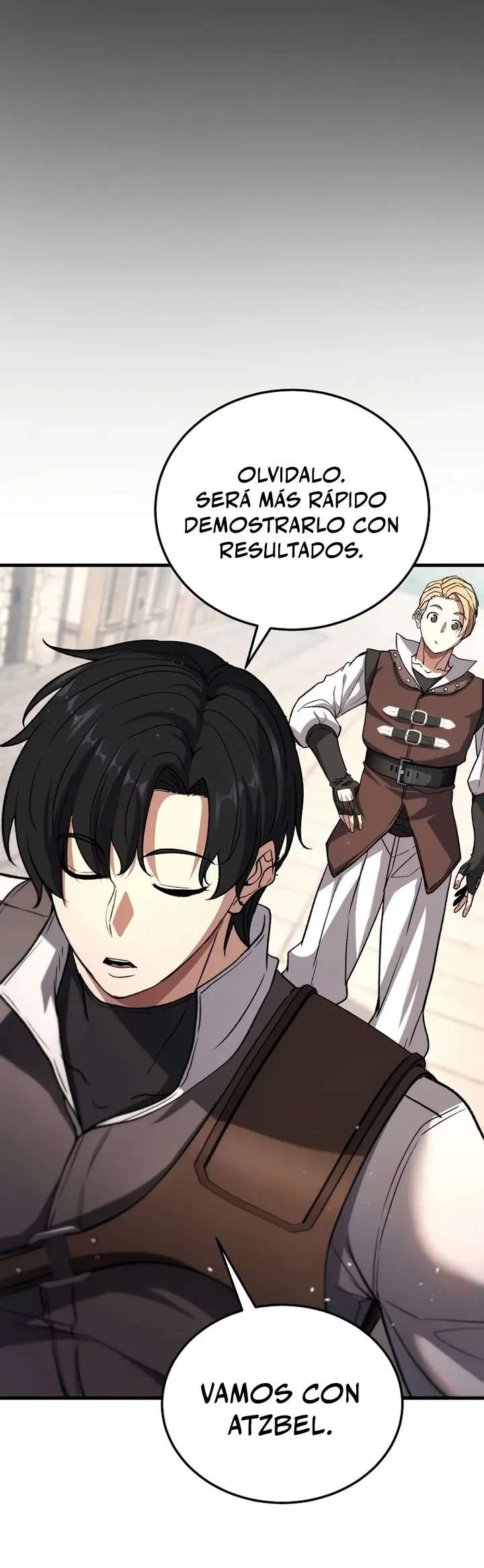 Streaming de la guia oculta del retornado Capitulo 3 página 36