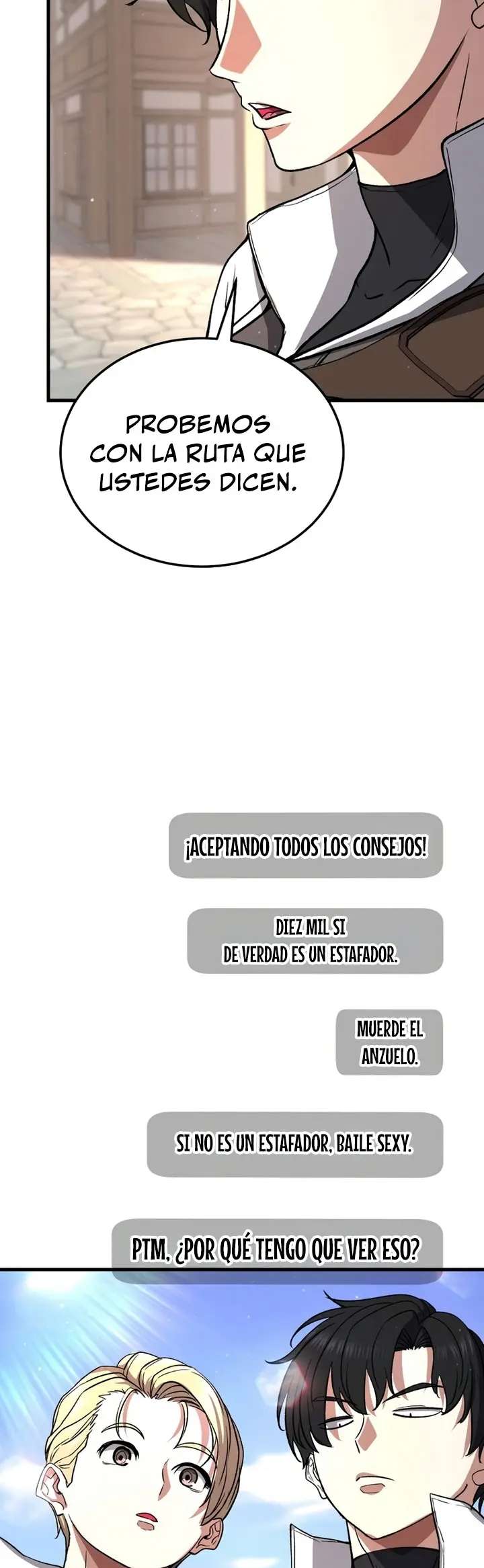 Streaming de la guia oculta del retornado Capitulo 3 página 38