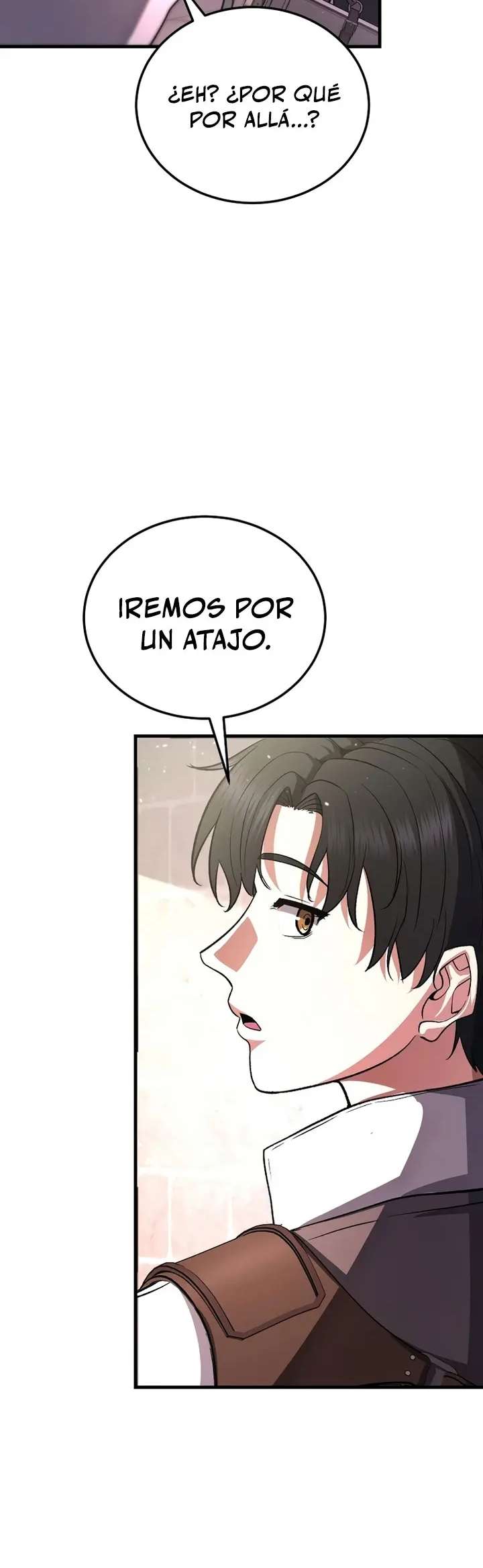 Streaming de la guia oculta del retornado Capitulo 3 página 41