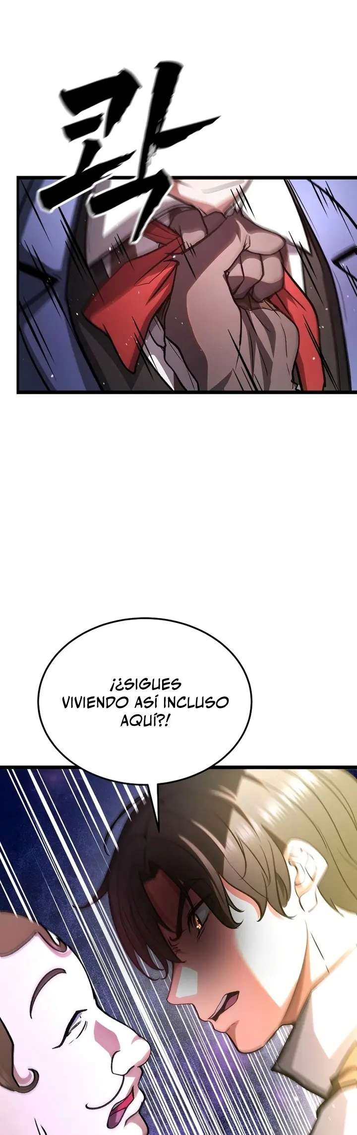 Streaming de la guia oculta del retornado Capitulo 3 página 53