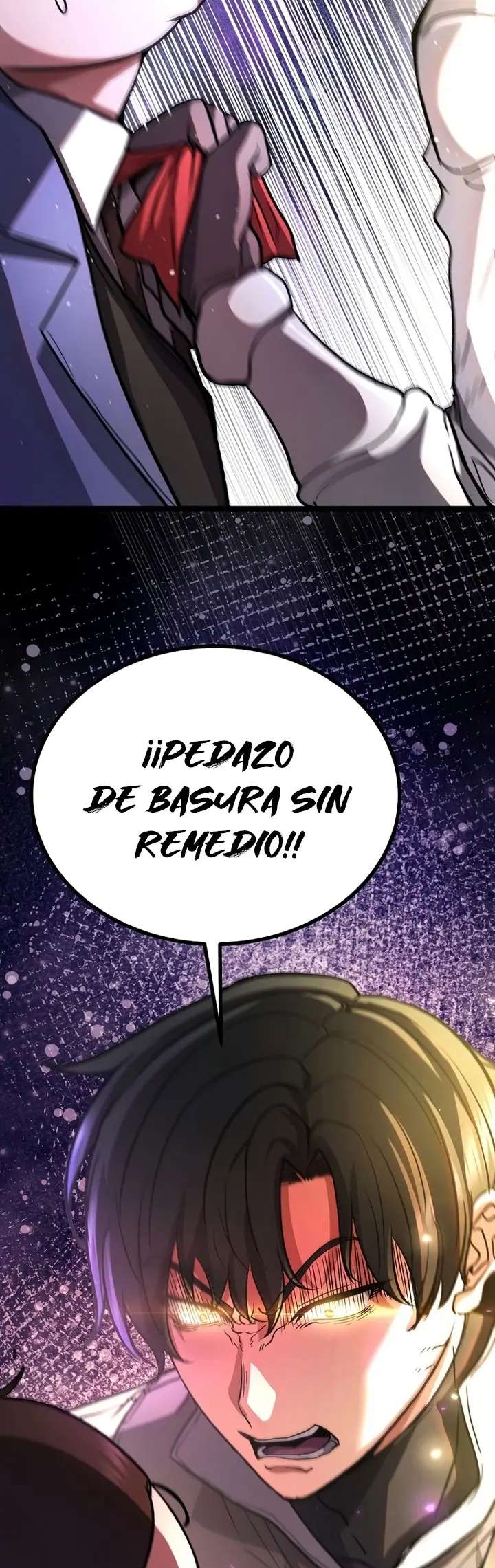 Streaming de la guia oculta del retornado Capitulo 3 página 54