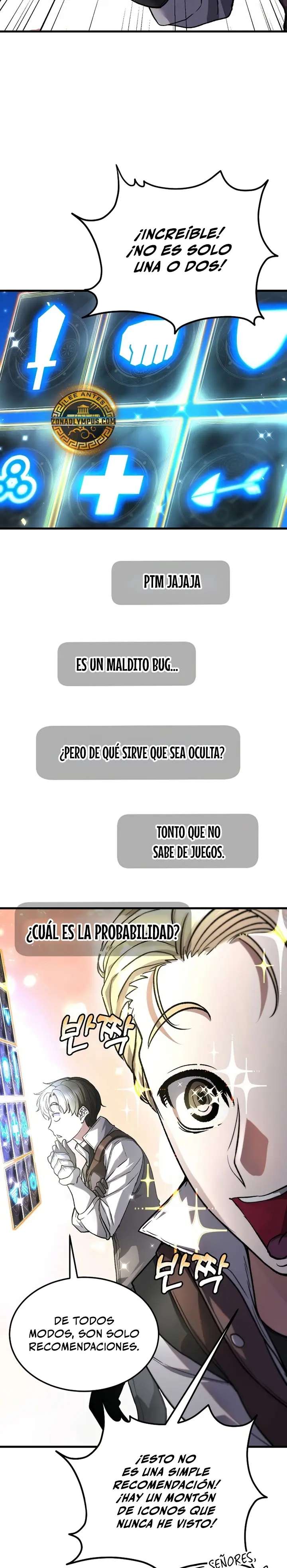 Streaming de la guia oculta del retornado Capitulo 3 página 6