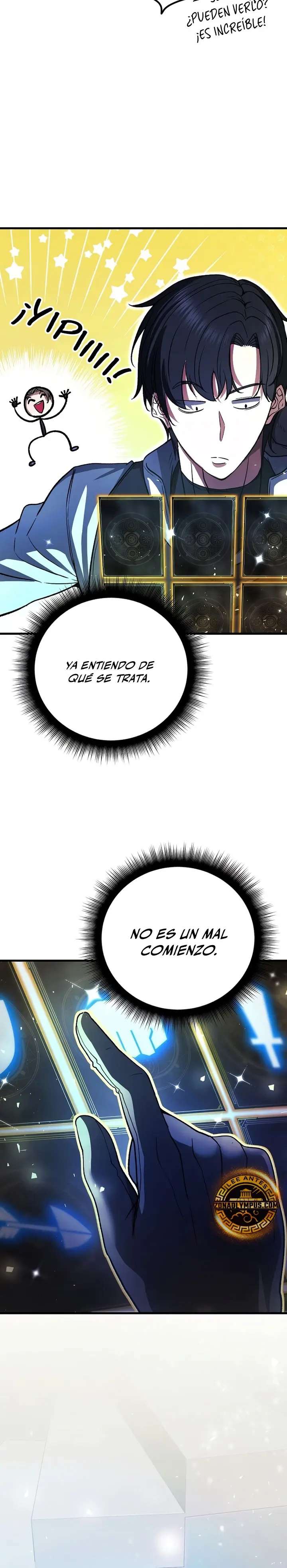 Streaming de la guia oculta del retornado Capitulo 3 página 7