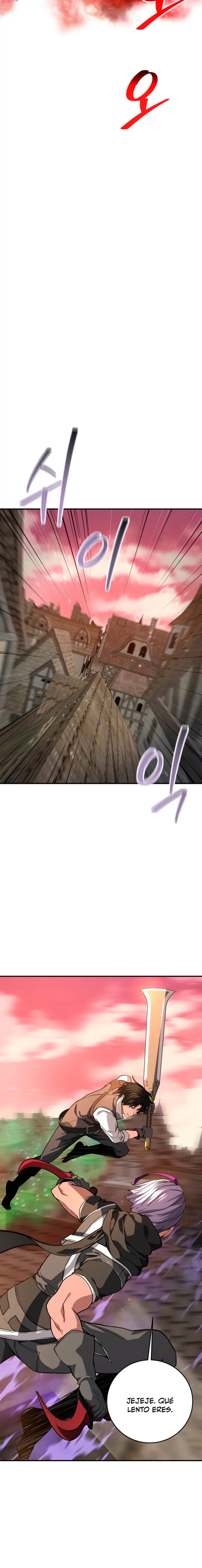 Streaming de la guia oculta del retornado Capitulo 38 página 20
