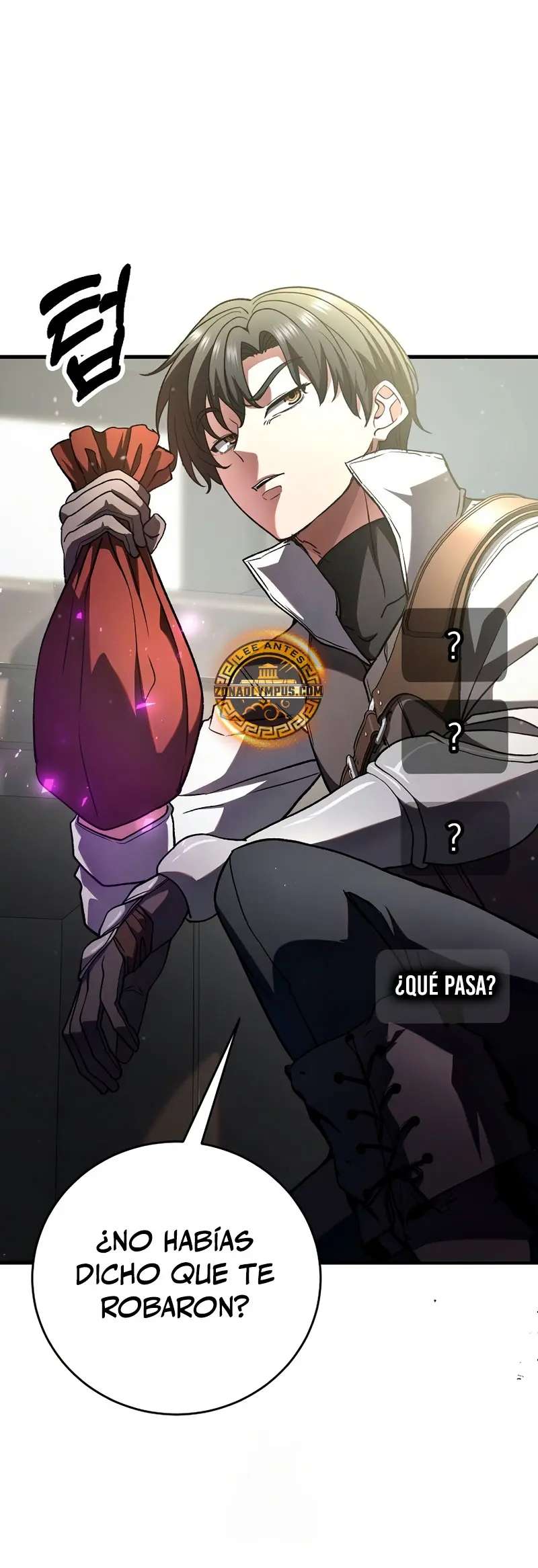 Streaming de la guia oculta del retornado Capitulo 4 página 24