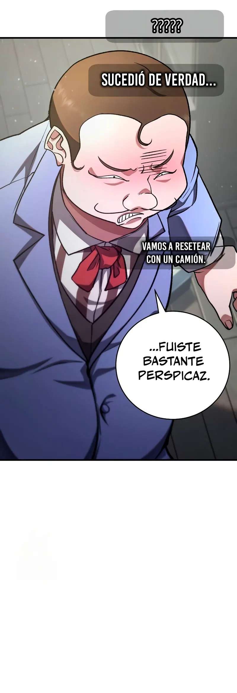 Streaming de la guia oculta del retornado Capitulo 4 página 26