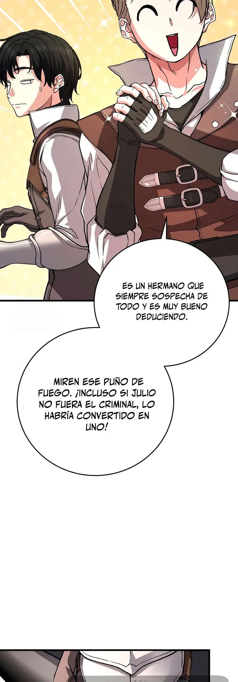 Streaming de la guia oculta del retornado Capitulo 4 página 44