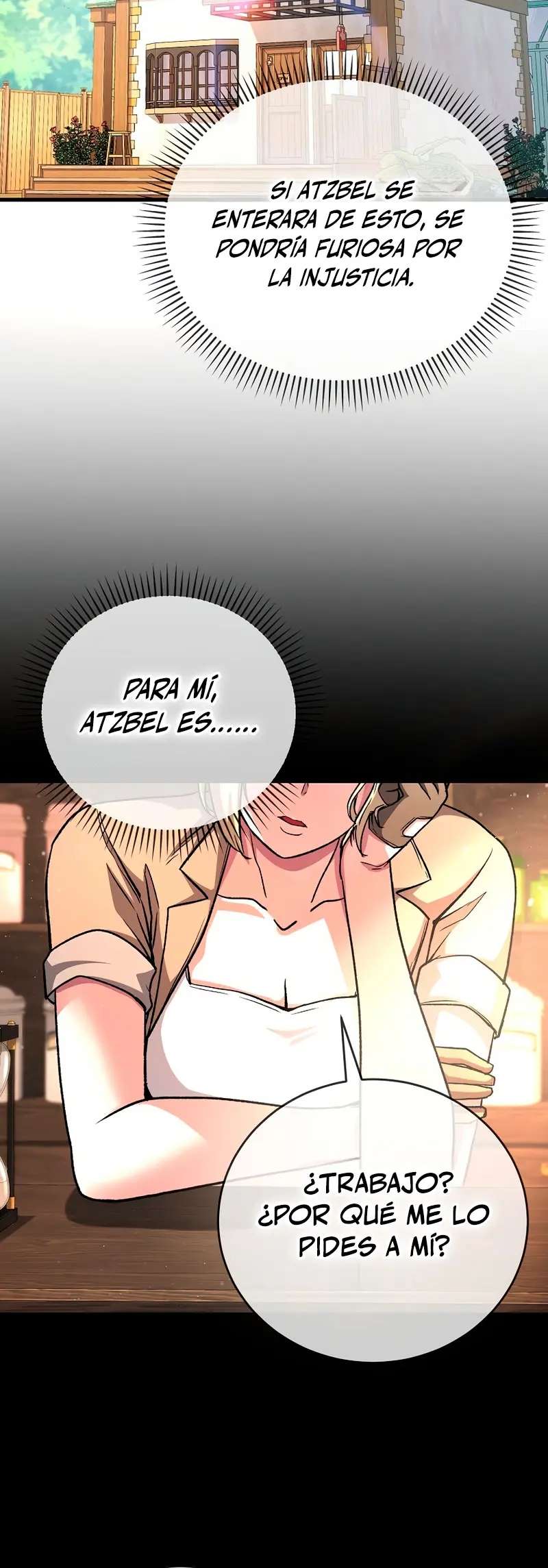 Streaming de la guia oculta del retornado Capitulo 4 página 49