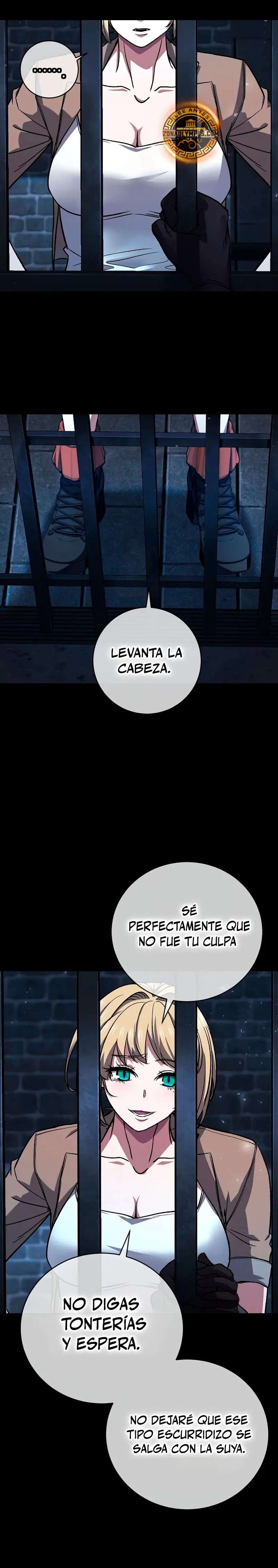 Streaming de la guia oculta del retornado Capitulo 4 página 51