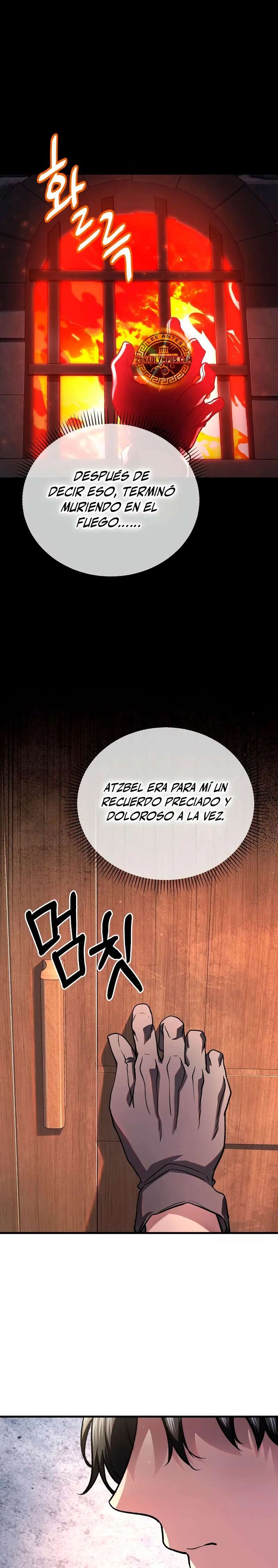 Streaming de la guia oculta del retornado Capitulo 4 página 52