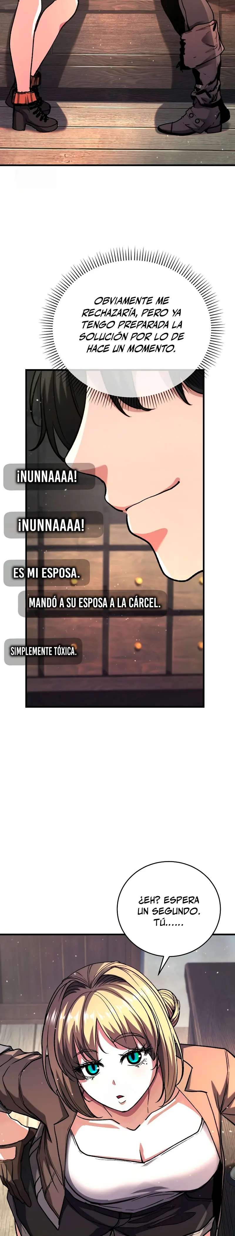Streaming de la guia oculta del retornado Capitulo 4 página 57