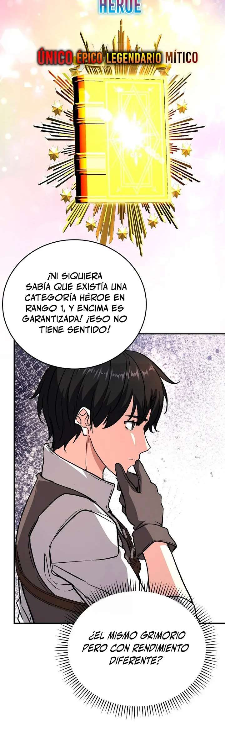 Streaming de la guia oculta del retornado Capitulo 5 página 19