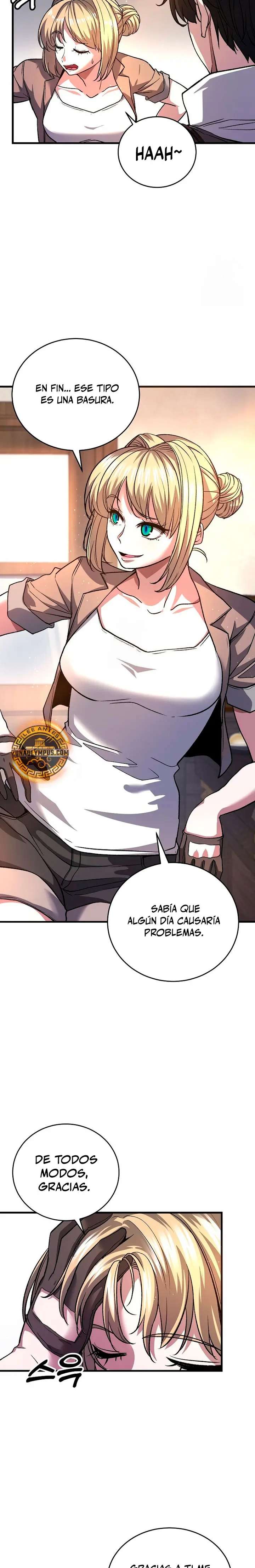 Streaming de la guia oculta del retornado Capitulo 5 página 3