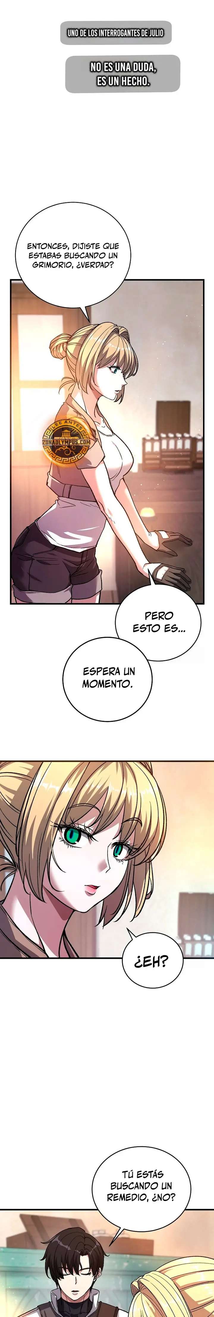 Streaming de la guia oculta del retornado Capitulo 5 página 5