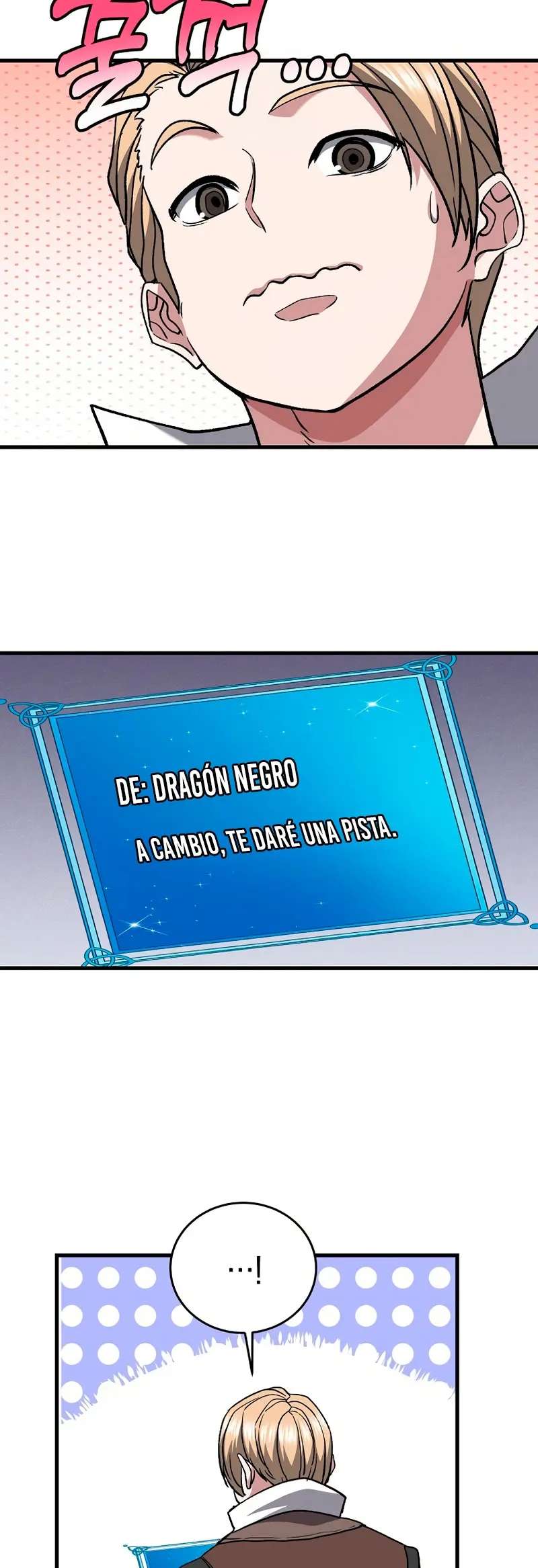 Streaming de la guia oculta del retornado Capitulo 6 página 14