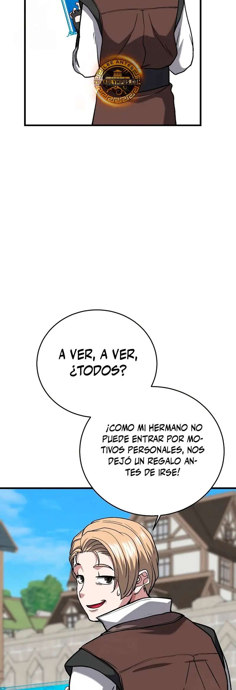 Streaming de la guia oculta del retornado Capitulo 6 página 15