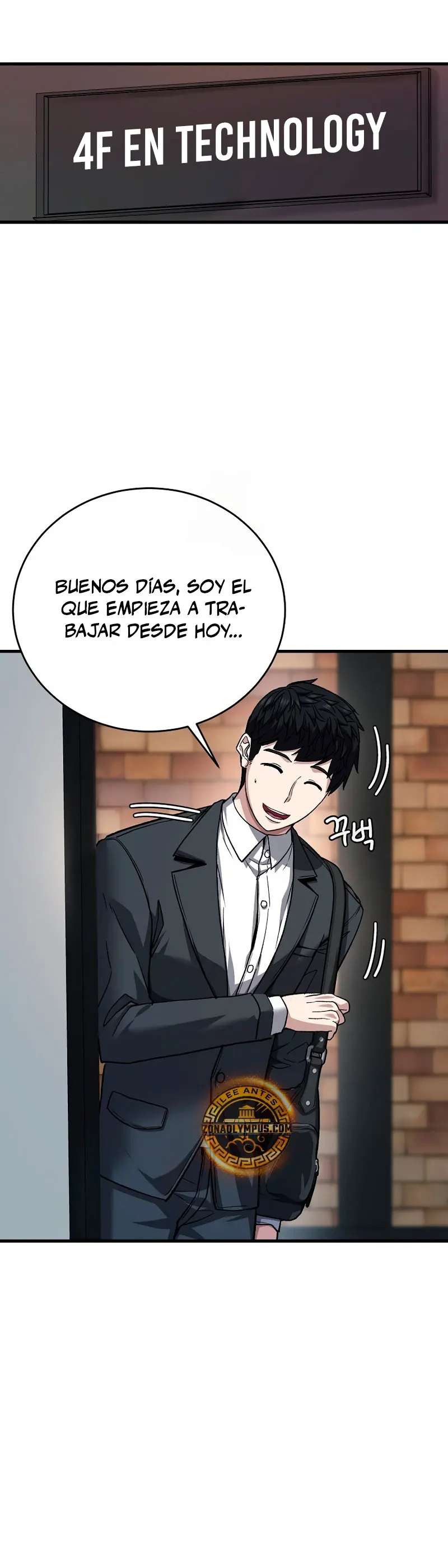 Streaming de la guia oculta del retornado Capitulo 6 página 20