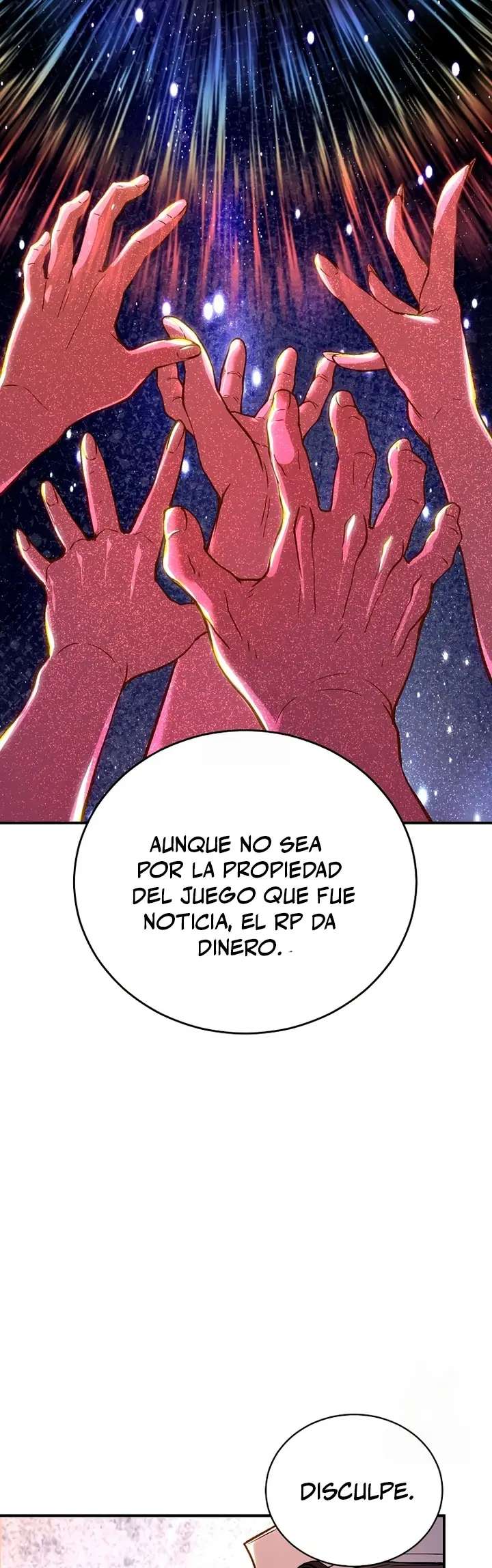 Streaming de la guia oculta del retornado Capitulo 7 página 10