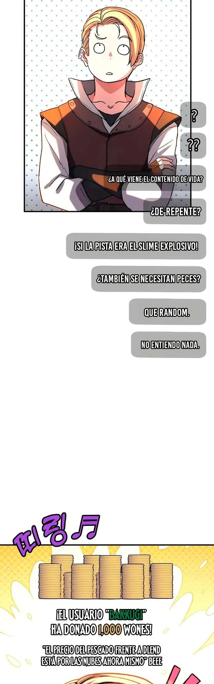 Streaming de la guia oculta del retornado Capitulo 7 página 16