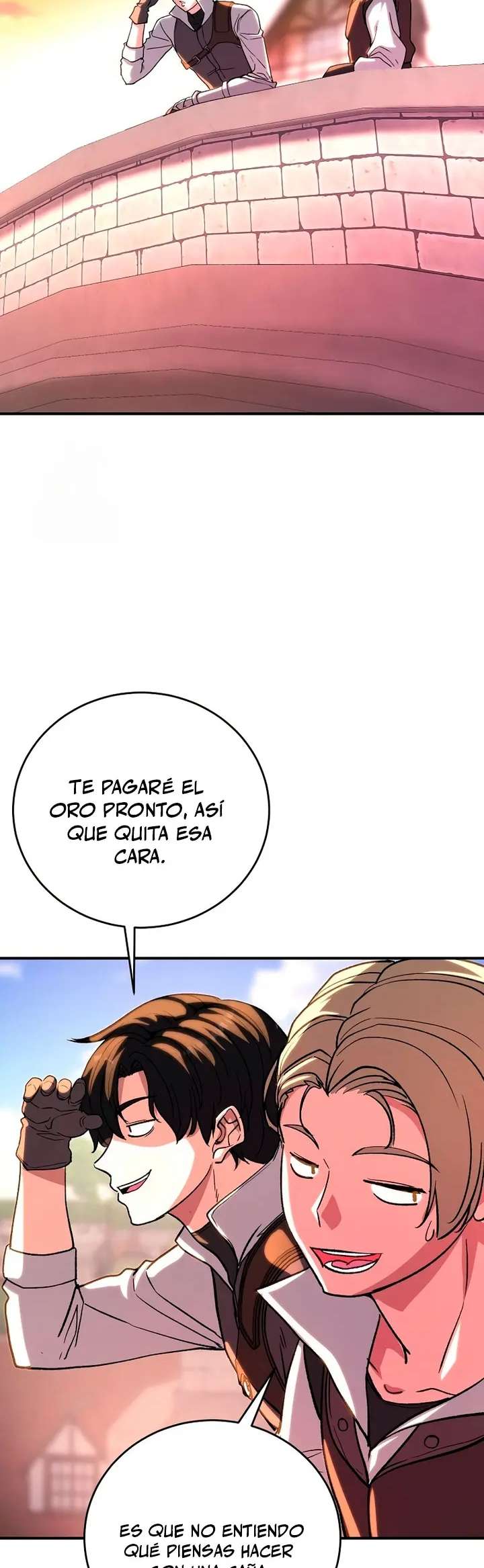 Streaming de la guia oculta del retornado Capitulo 7 página 23