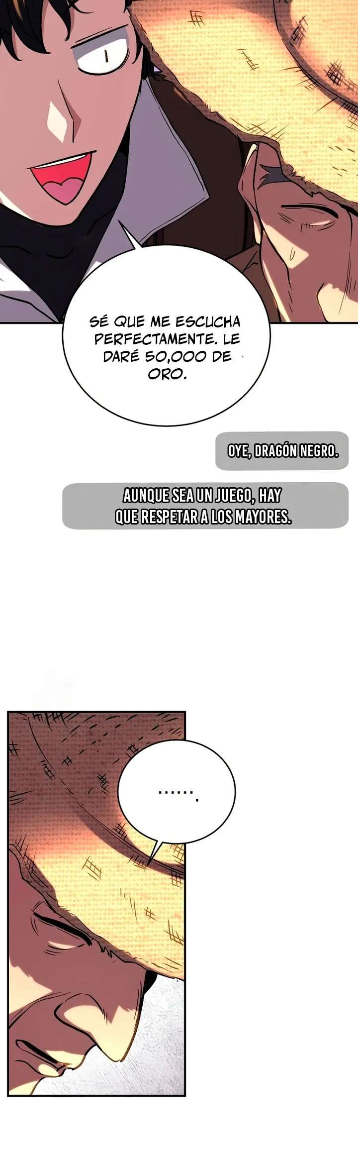 Streaming de la guia oculta del retornado Capitulo 7 página 27