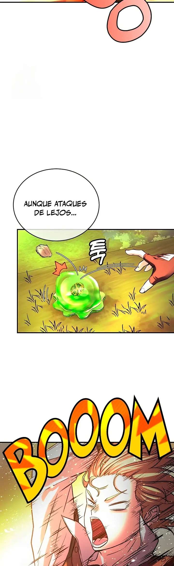 Streaming de la guia oculta del retornado Capitulo 7 página 35