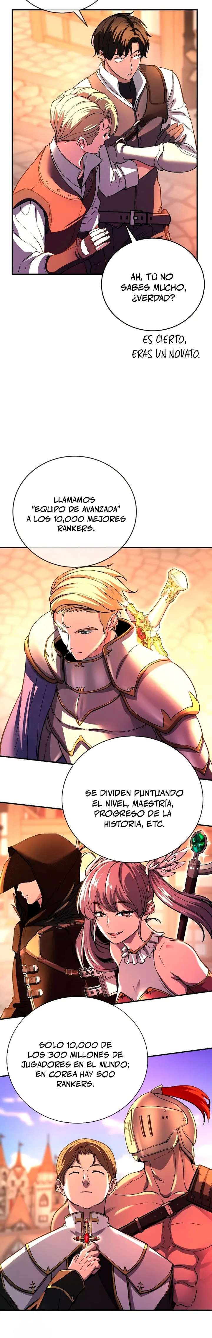 Streaming de la guia oculta del retornado Capitulo 7 página 6