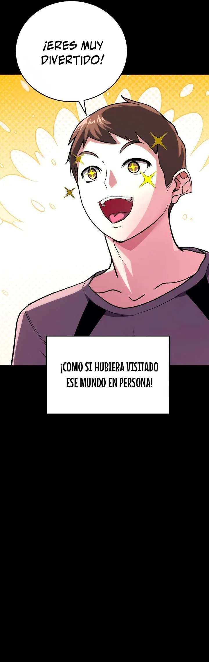 Streaming de la guia oculta del retornado Capitulo 8 página 10
