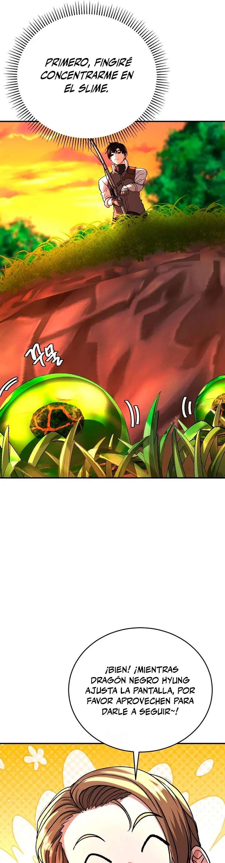 Streaming de la guia oculta del retornado Capitulo 8 página 14