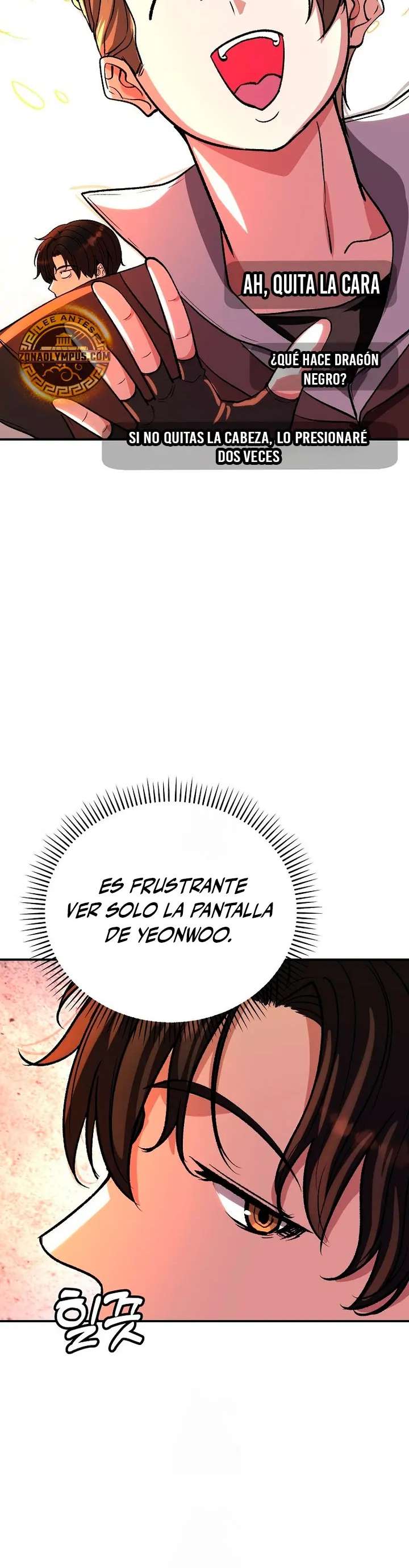 Streaming de la guia oculta del retornado Capitulo 8 página 15