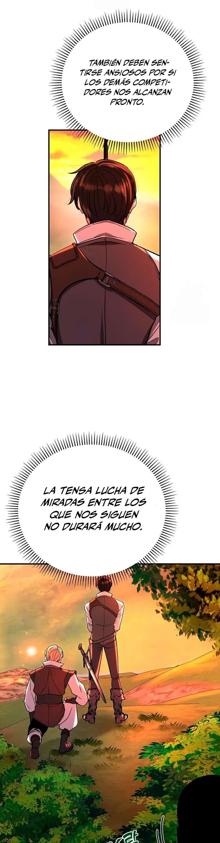 Streaming de la guia oculta del retornado Capitulo 8 página 16