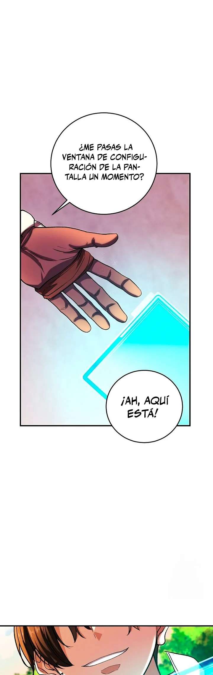 Streaming de la guia oculta del retornado Capitulo 8 página 2