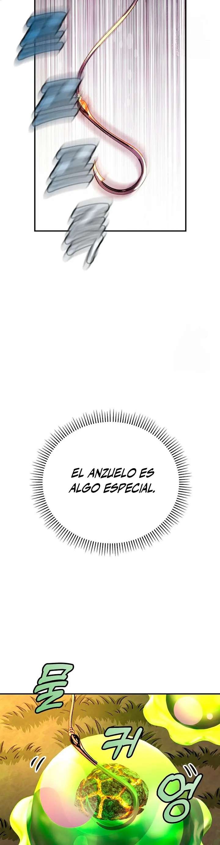 Streaming de la guia oculta del retornado Capitulo 8 página 23