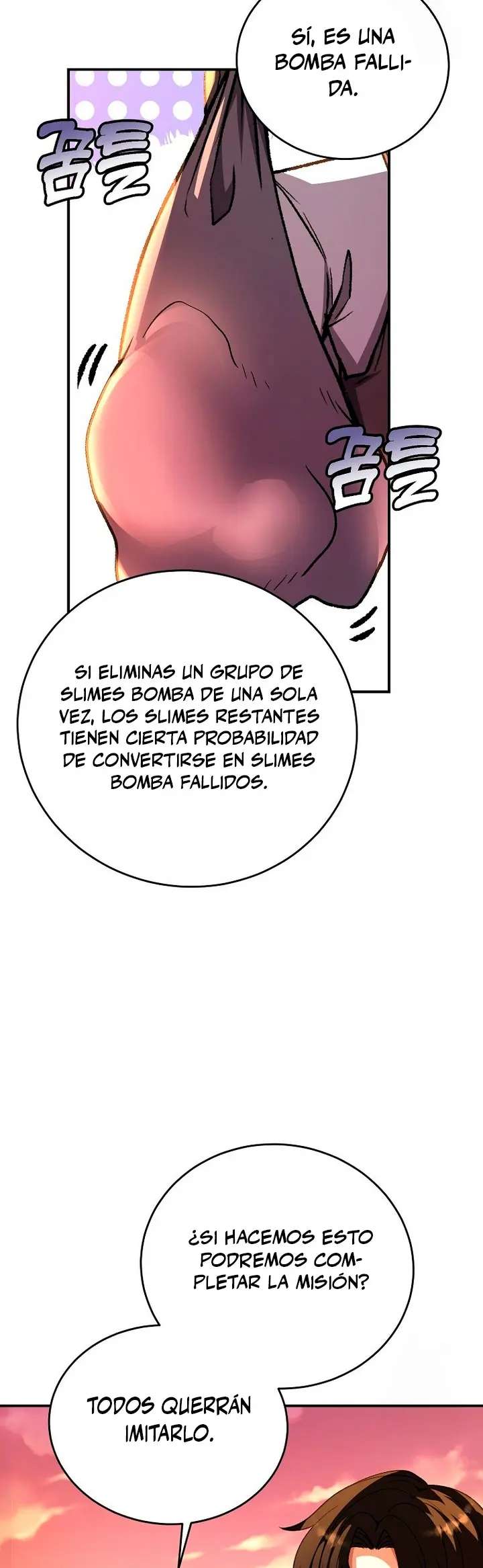 Streaming de la guia oculta del retornado Capitulo 8 página 38