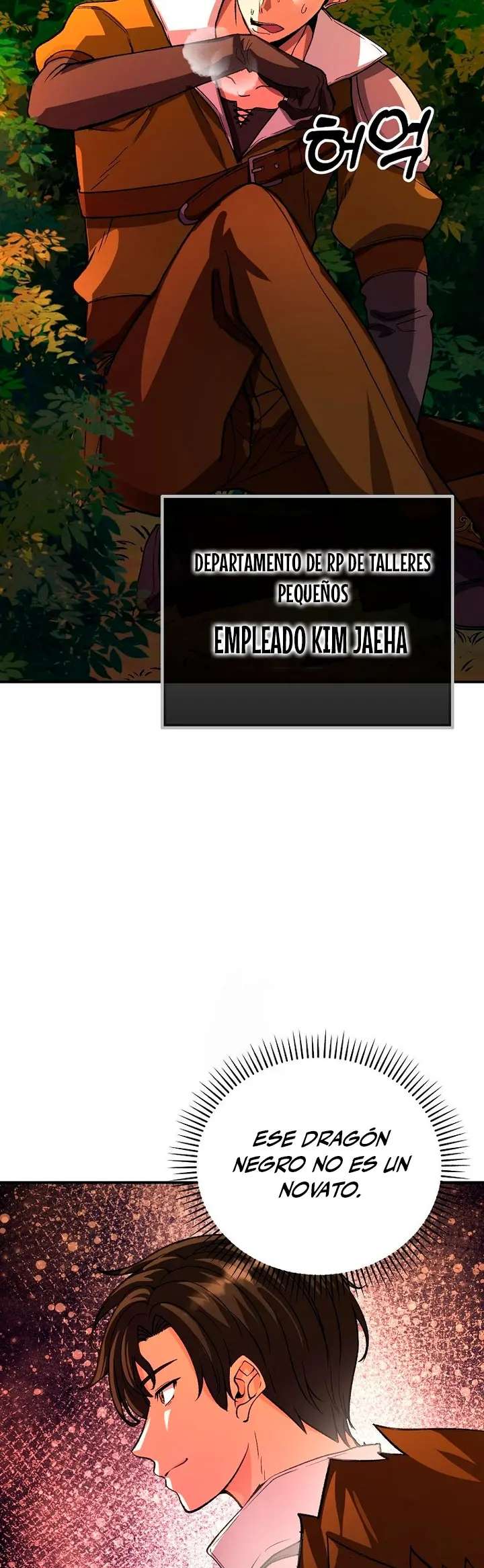 Streaming de la guia oculta del retornado Capitulo 8 página 42