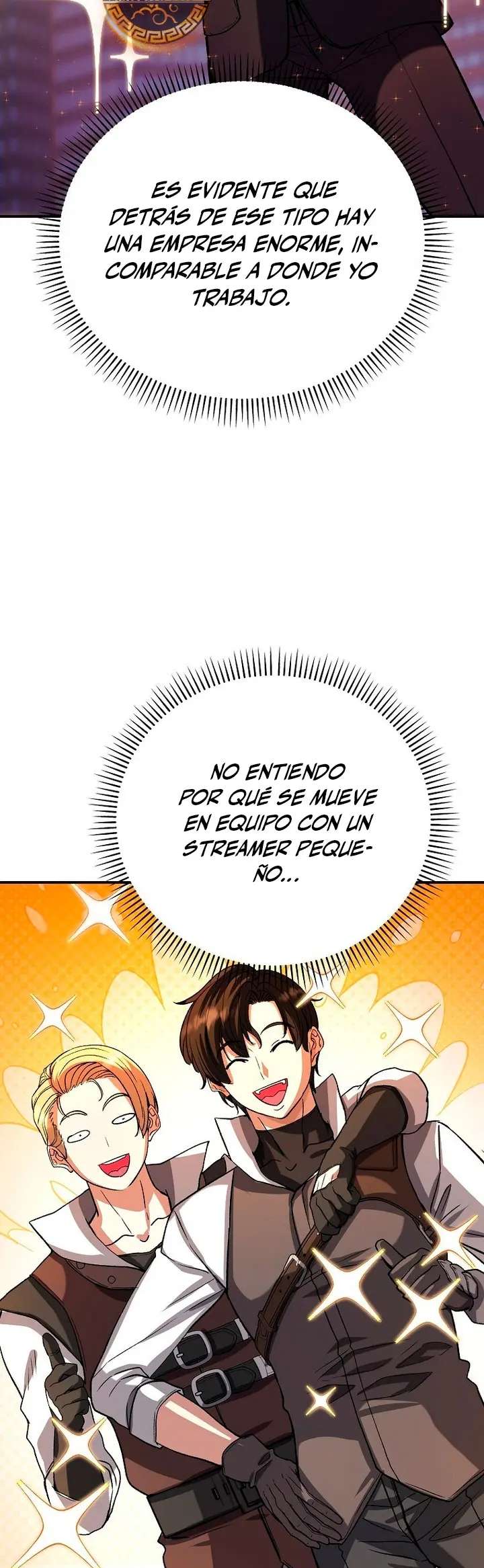 Streaming de la guia oculta del retornado Capitulo 8 página 44