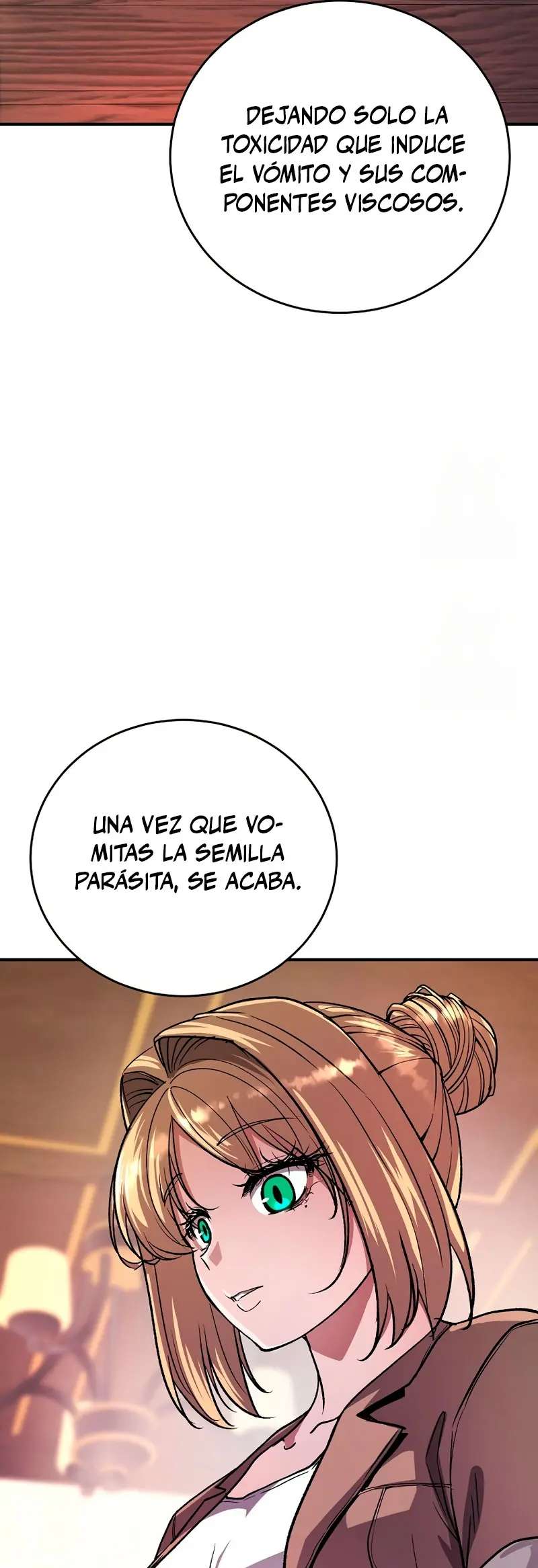 Streaming de la guia oculta del retornado Capitulo 9 página 12
