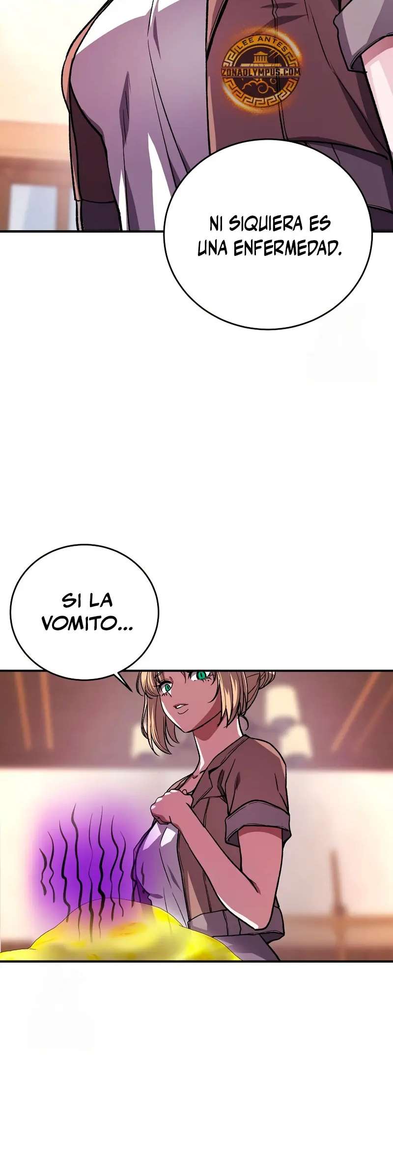 Streaming de la guia oculta del retornado Capitulo 9 página 13