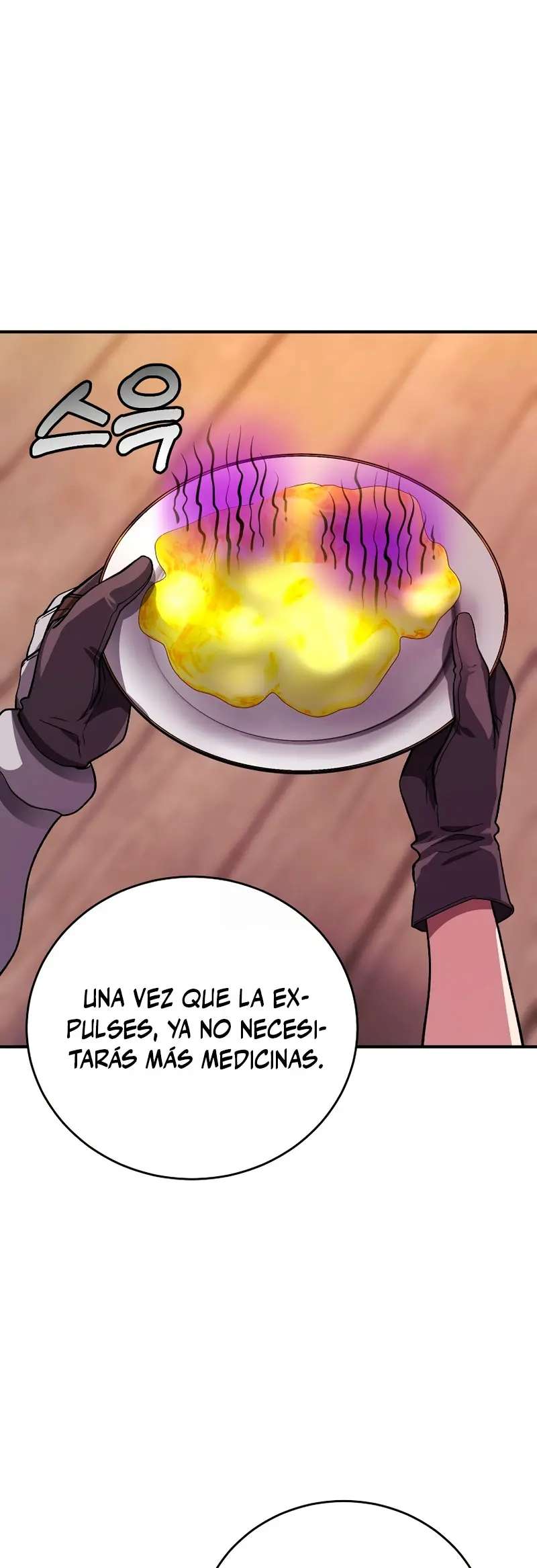 Streaming de la guia oculta del retornado Capitulo 9 página 14