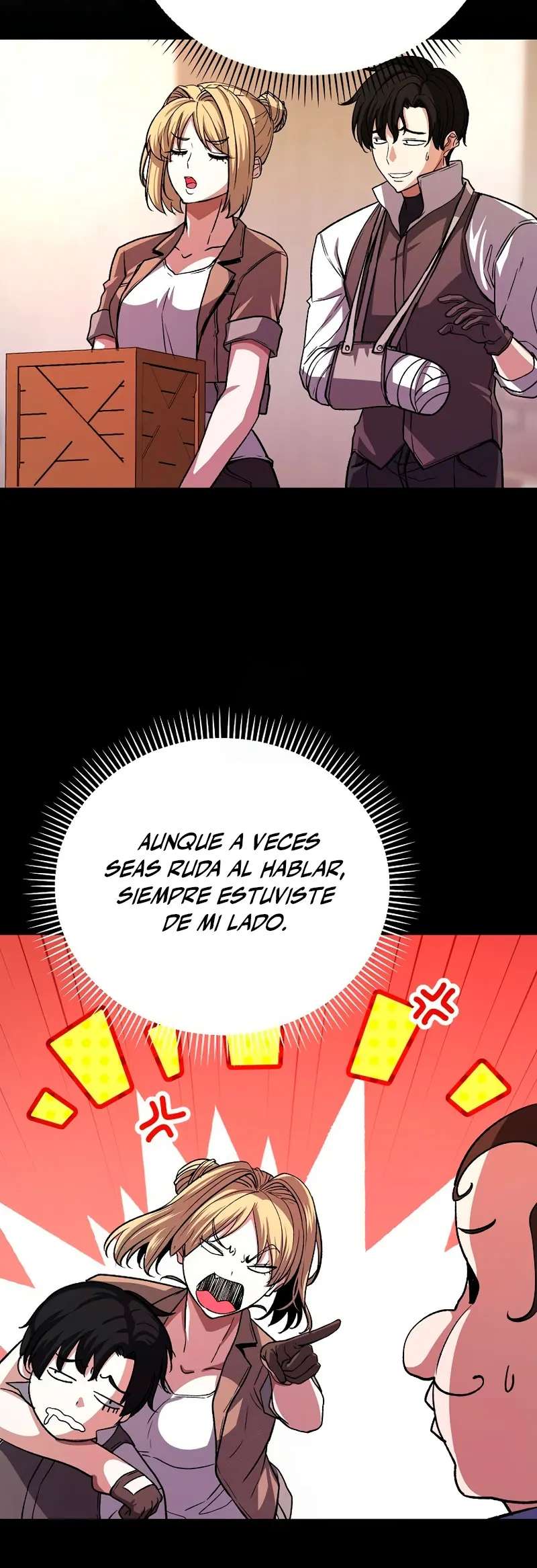 Streaming de la guia oculta del retornado Capitulo 9 página 18