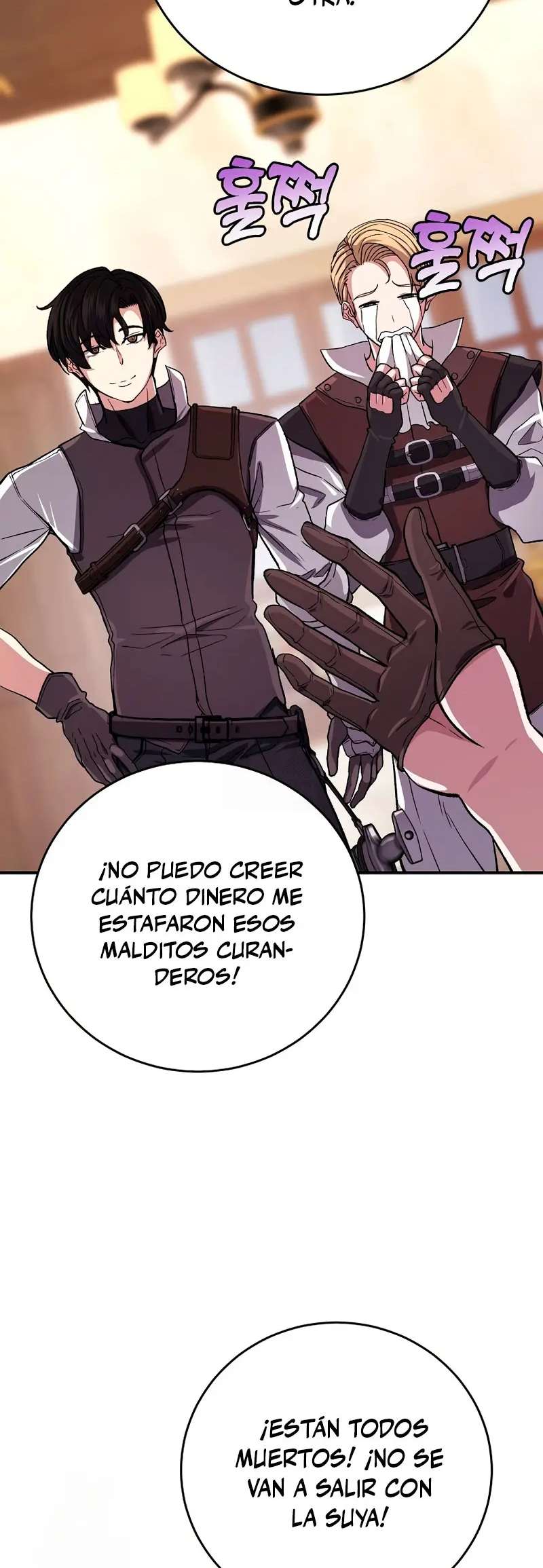 Streaming de la guia oculta del retornado Capitulo 9 página 25