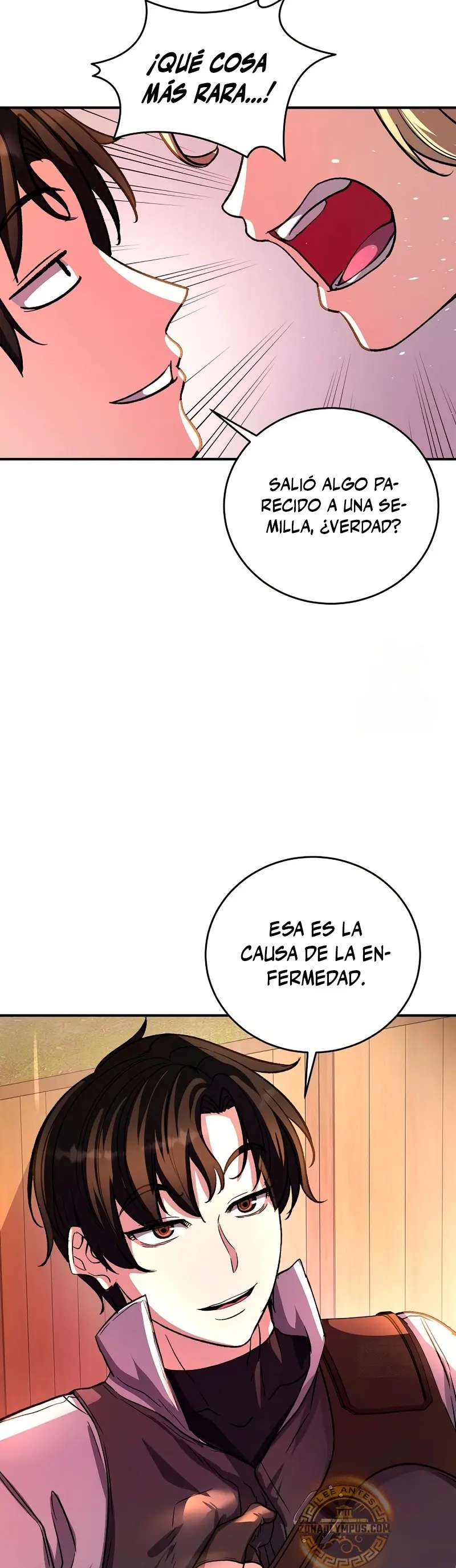 Streaming de la guia oculta del retornado Capitulo 9 página 4