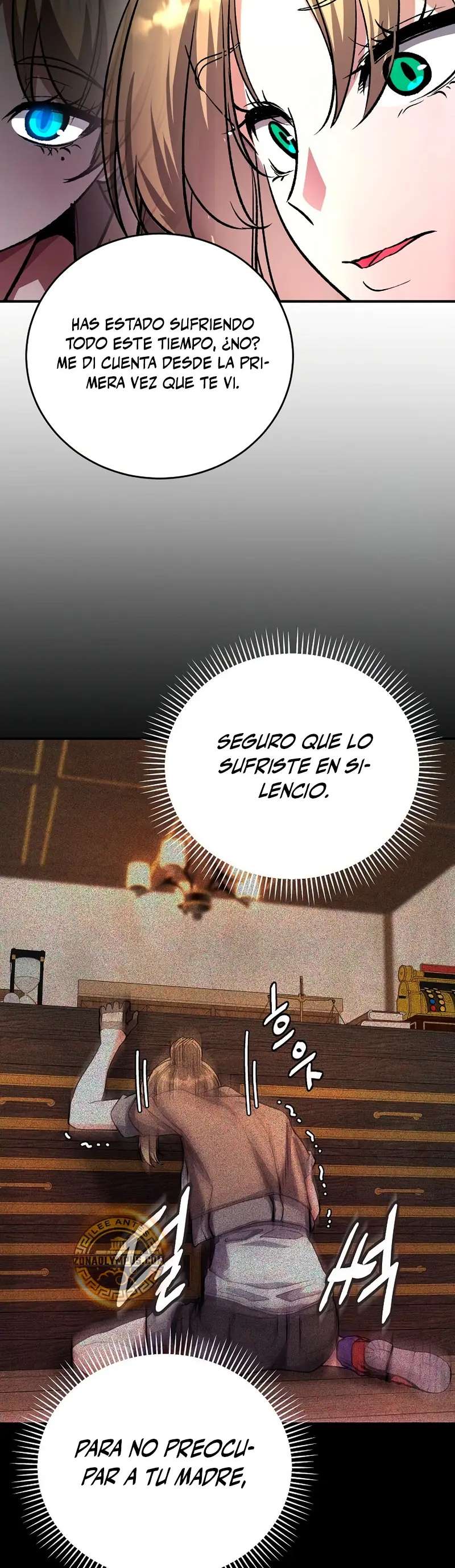 Streaming de la guia oculta del retornado Capitulo 9 página 7