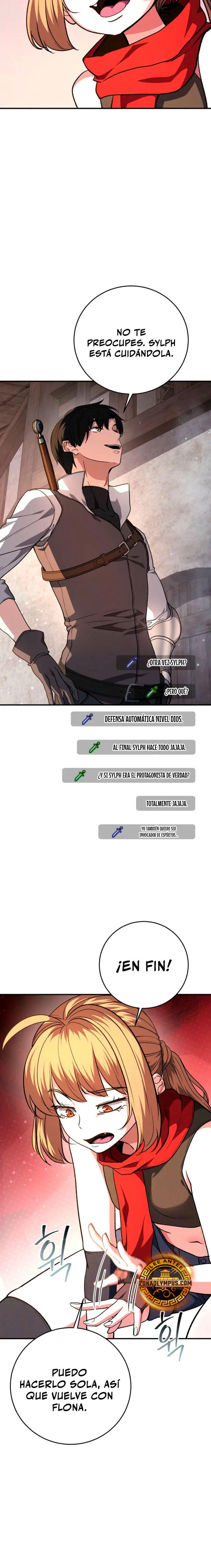 Streaming de la guia oculta del retornado Capitulo 35 página 11