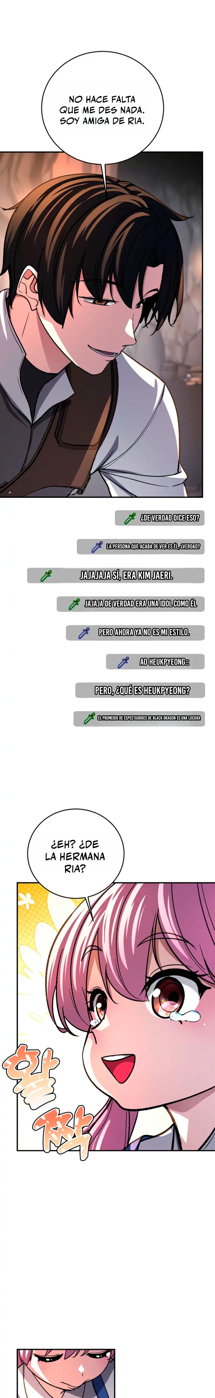 Streaming de la guia oculta del retornado Capitulo 29 página 2