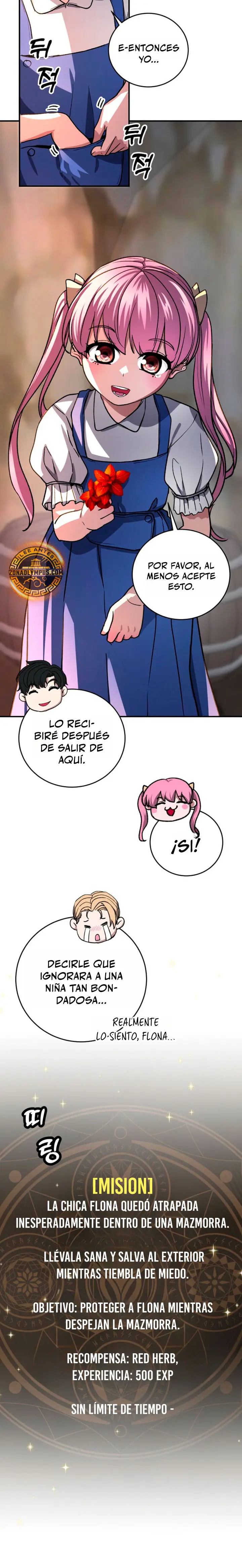 Streaming de la guia oculta del retornado Capitulo 29 página 3