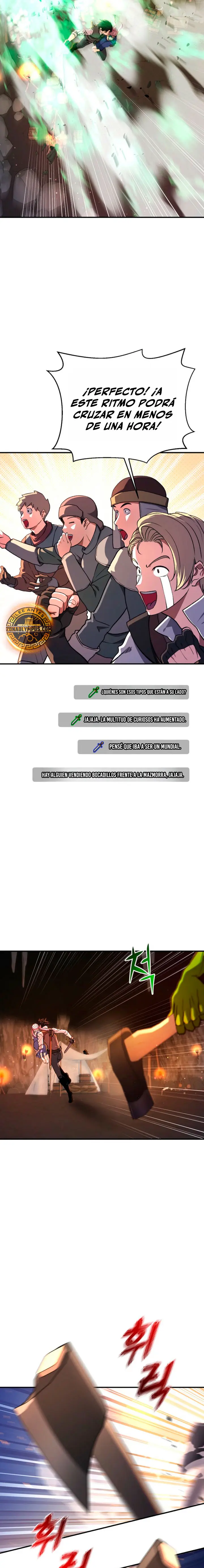 Streaming de la guia oculta del retornado Capitulo 29 página 10