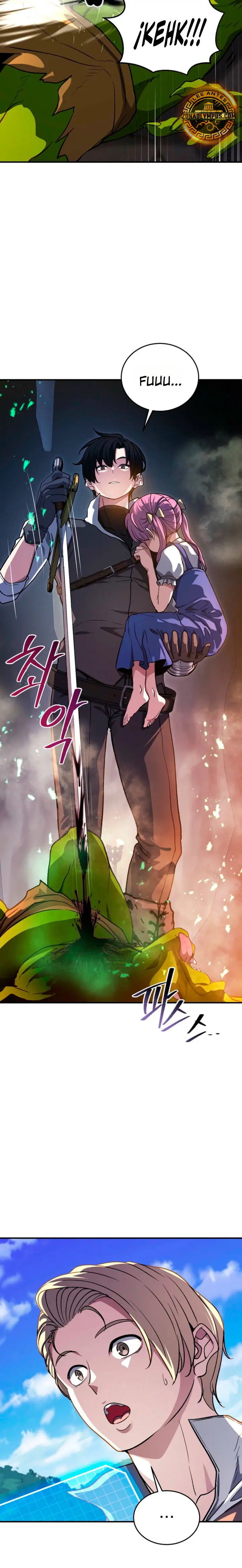 Streaming de la guia oculta del retornado Capitulo 29 página 15