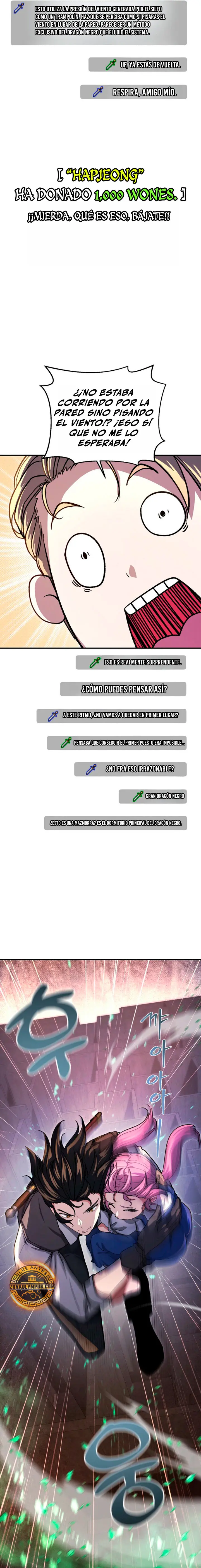 Streaming de la guia oculta del retornado Capitulo 29 página 19